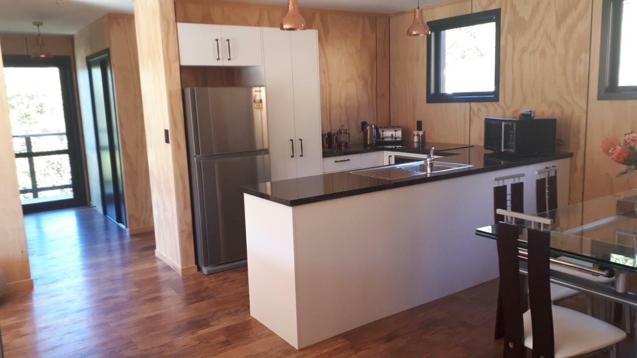 האבלוק Marlborough Sounds Accommodation מראה חיצוני תמונה