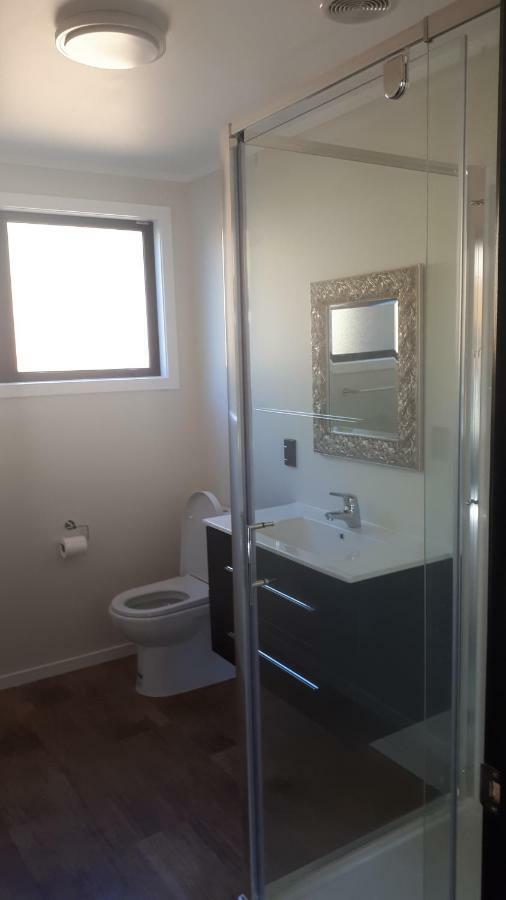 האבלוק Marlborough Sounds Accommodation מראה חיצוני תמונה