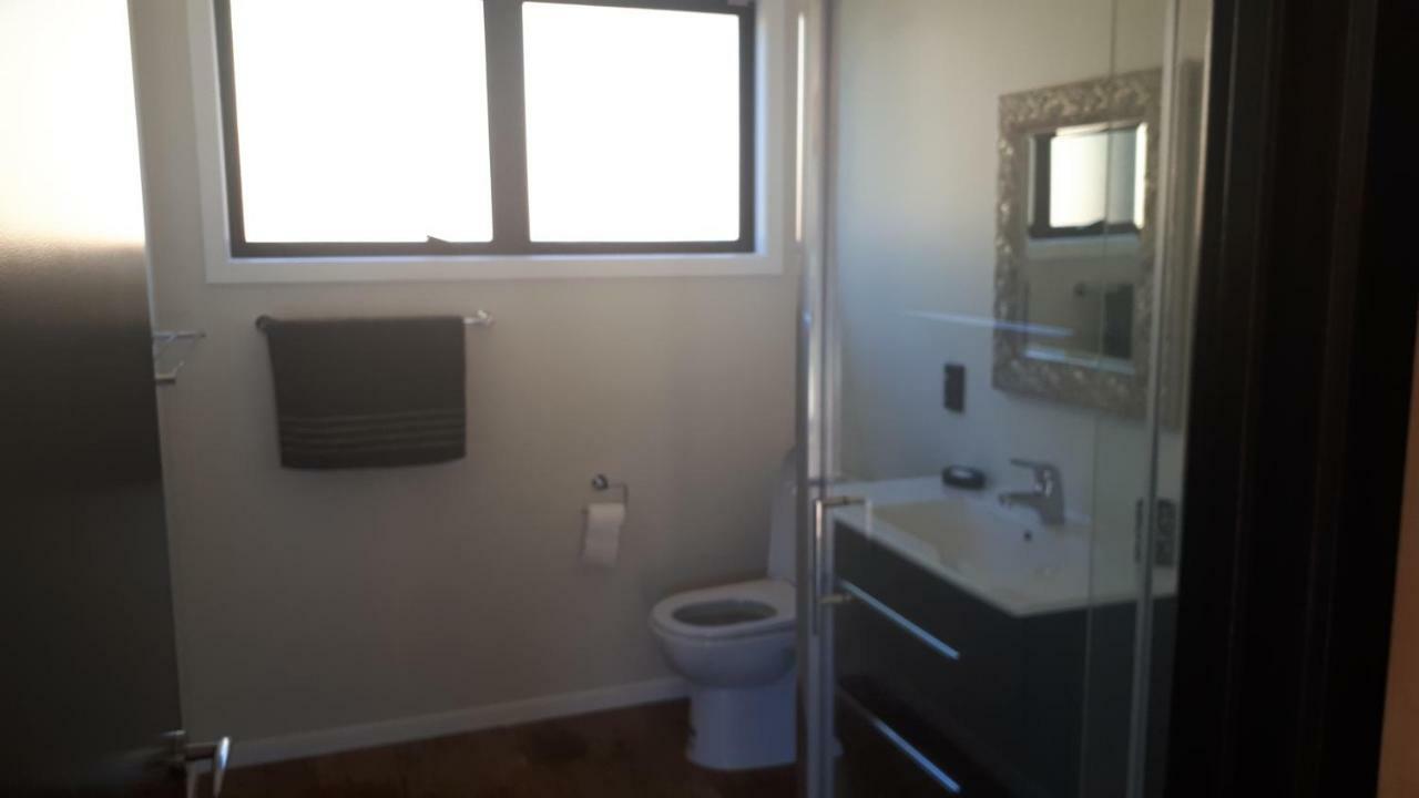 האבלוק Marlborough Sounds Accommodation מראה חיצוני תמונה