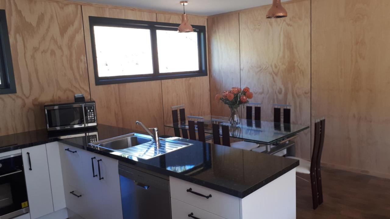 האבלוק Marlborough Sounds Accommodation מראה חיצוני תמונה